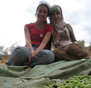 Olive girls